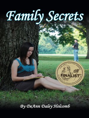 cover image of Family Secrets